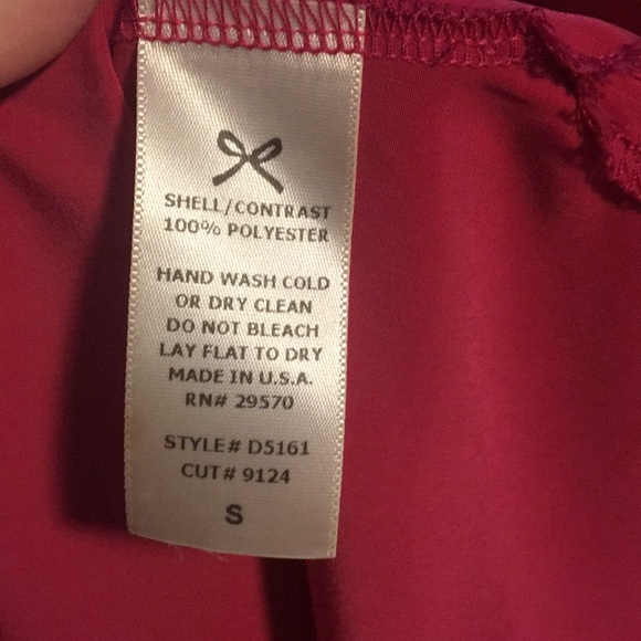 Anthropologie shift dress - Picture 4 of 4